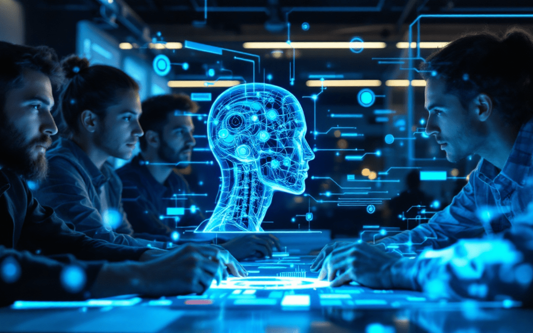 Mejores cursos de IA para programar en 2025: guía completa para desarrolladores