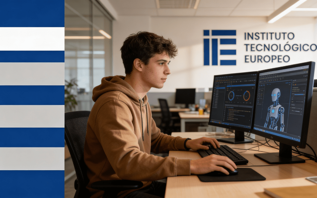 Desarrollo de software con IA: un nuevo paradigma