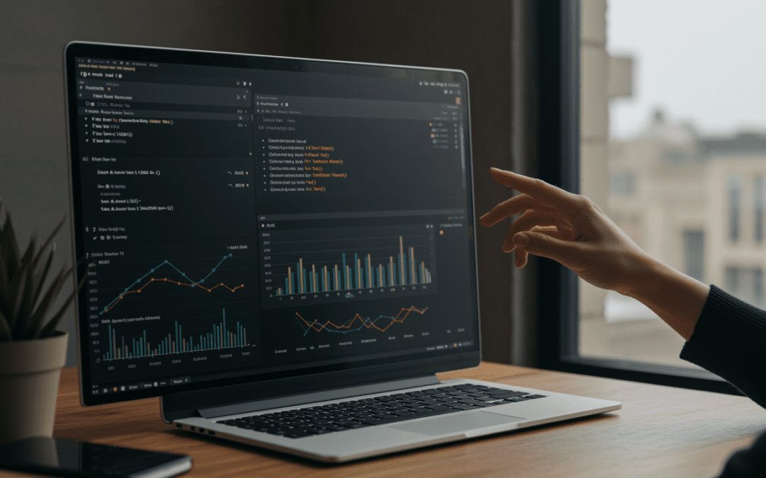 Tendencias Power Bi 2026: El Futuro de la Inteligencia de Negocio
