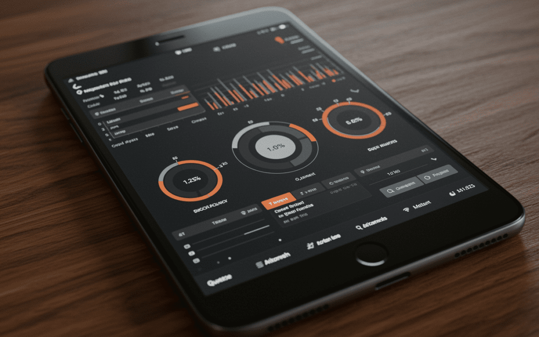 Qué es un dashboard en Power BI: Todo lo que necesitas saber