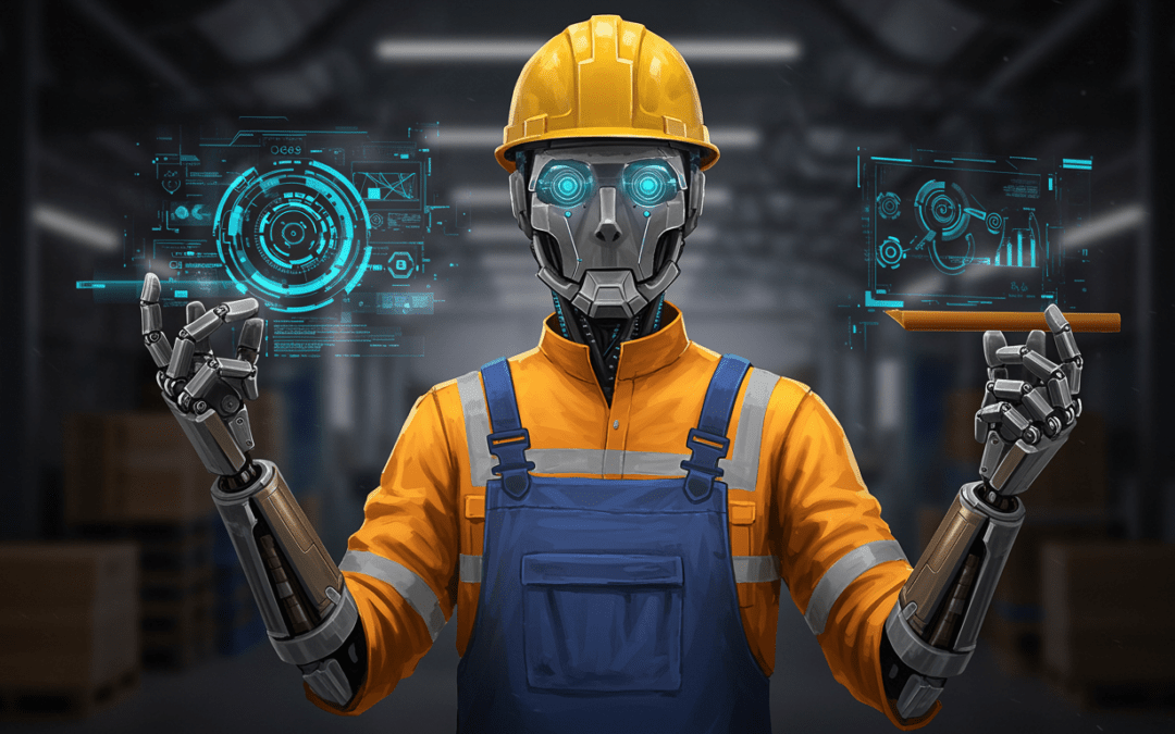 El nuevo perfil profesional: el “AI-powered worker” que las empresas quieren contratar