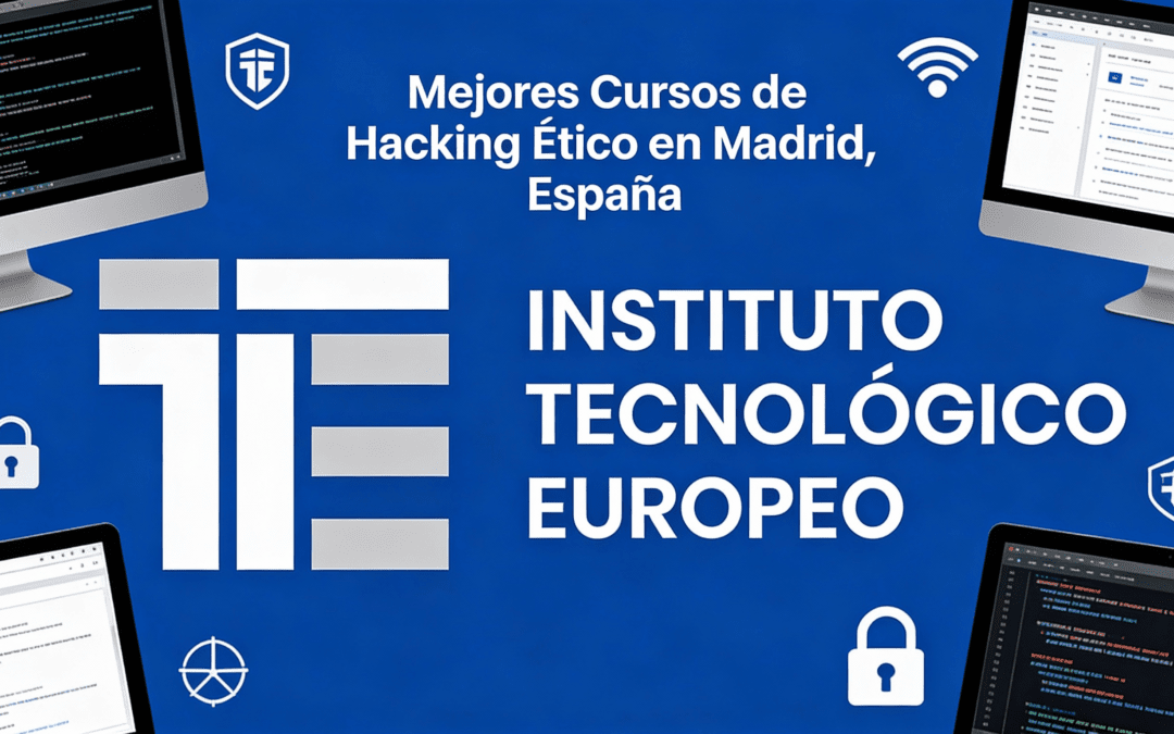 Ciberseguridad con IA: ¿Existe la IA en la certificación CEH?