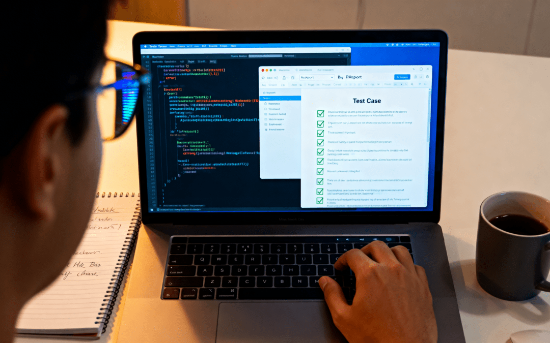 7 formas en que la IA transforma el Testing de software