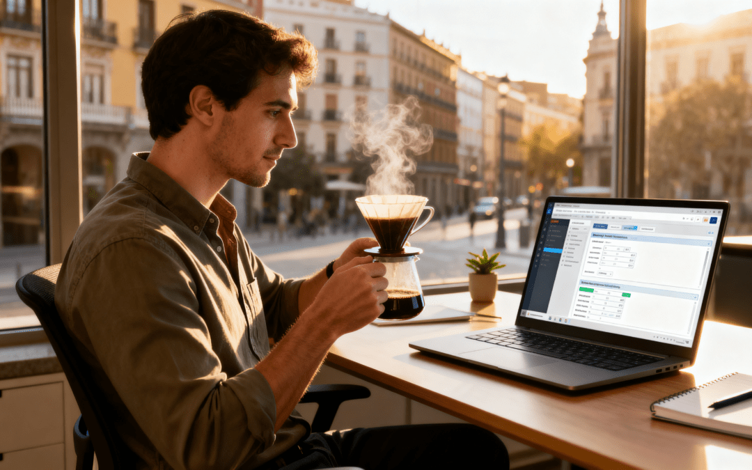 Formación QA Tester 2026: Todo lo que ya deberías saber
