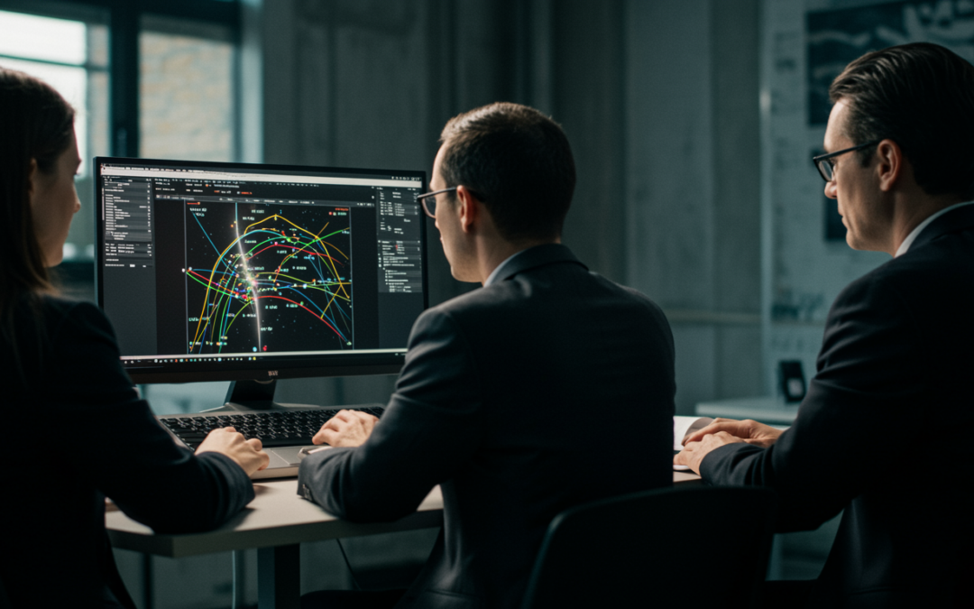 Ciberseguridad CEH v13: la certificación más demandada en 2026