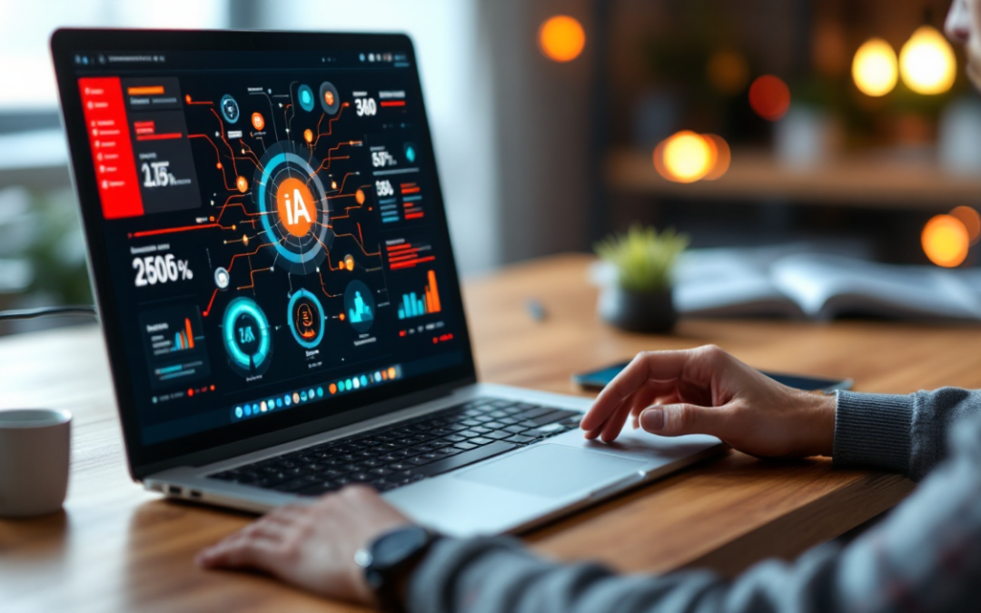 Escuelas de Formación en IA: Análisis del Modelo del ITE para Productividad