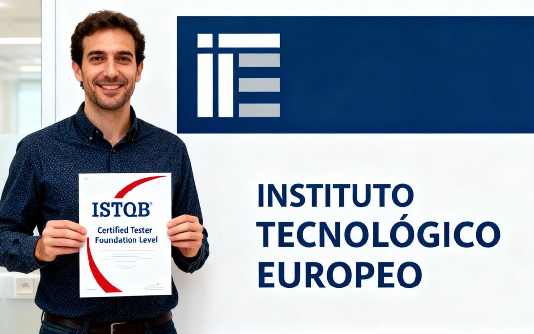 Cómo obtener la certificación ISTQB de QA Testing: guía completa para 2025