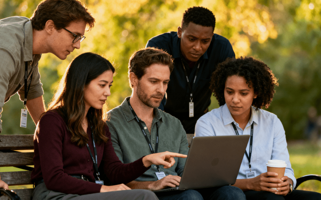 La IA está facilitando los ciberataques: por qué hacer un curso de ciberseguridad es más importante que nunca