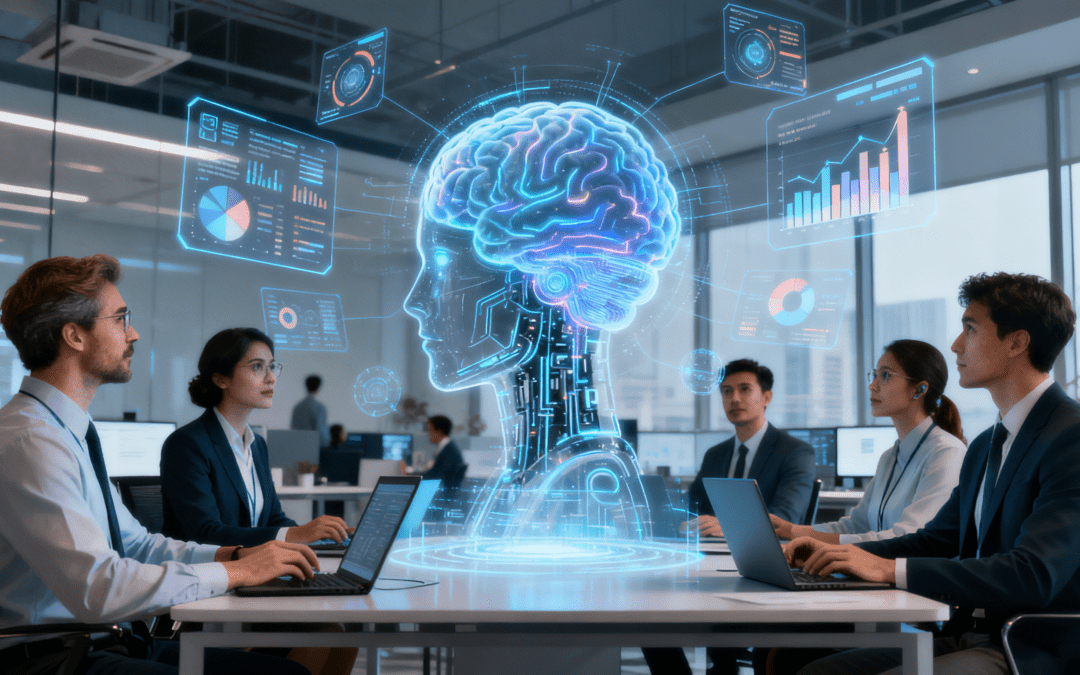 ¿Cuál es la mejor IA del 2026? Comparativa técnica: Claude vs ChatGPT vs Gemini