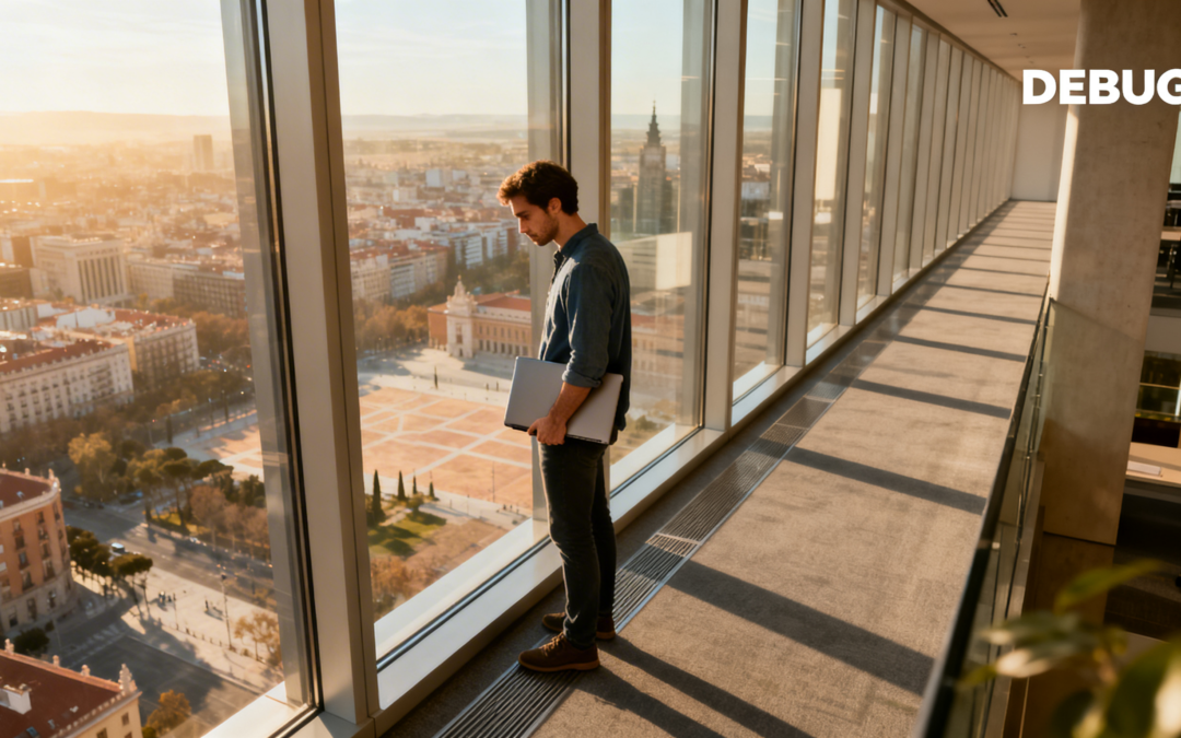 Por qué aprender QA Testing puede ser la forma más rápida de entrar en el sector IT