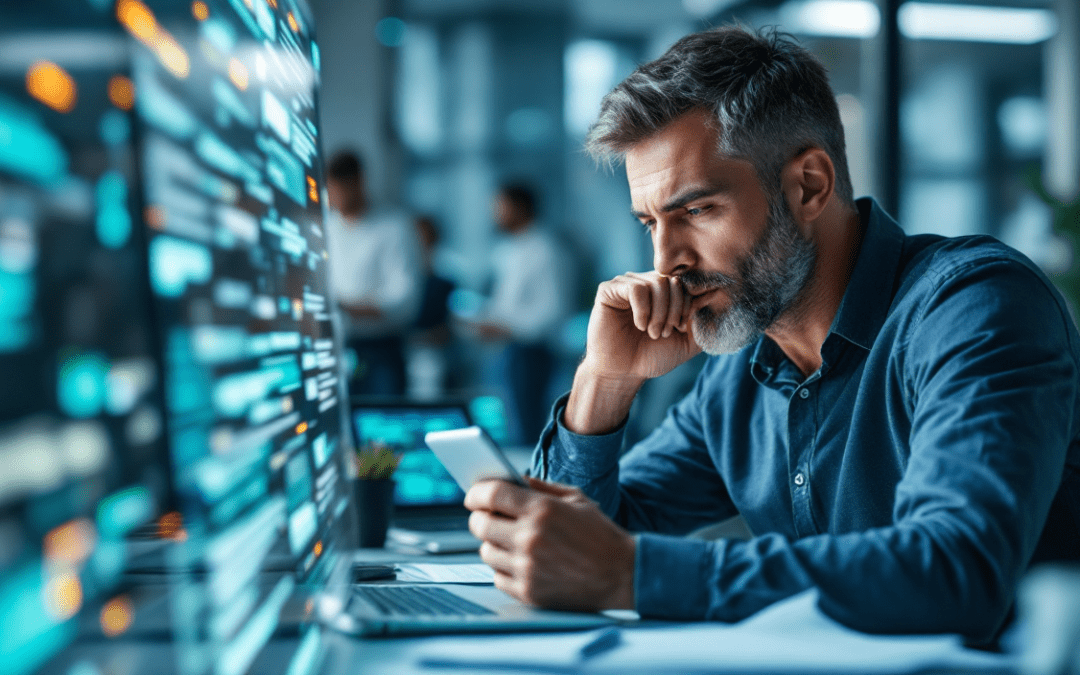 amenazas de ciberseguridad para 2026 y recomendaciones clave para proteger empresas