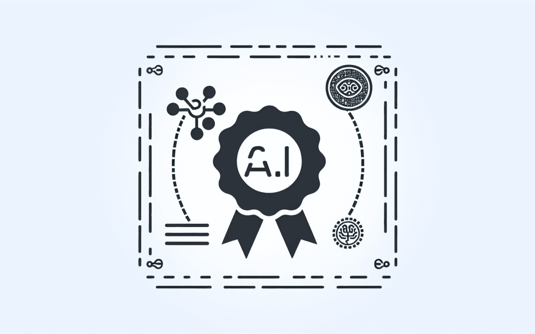 Qué es el certificado IA generativa y cómo puede beneficiar tu carrera