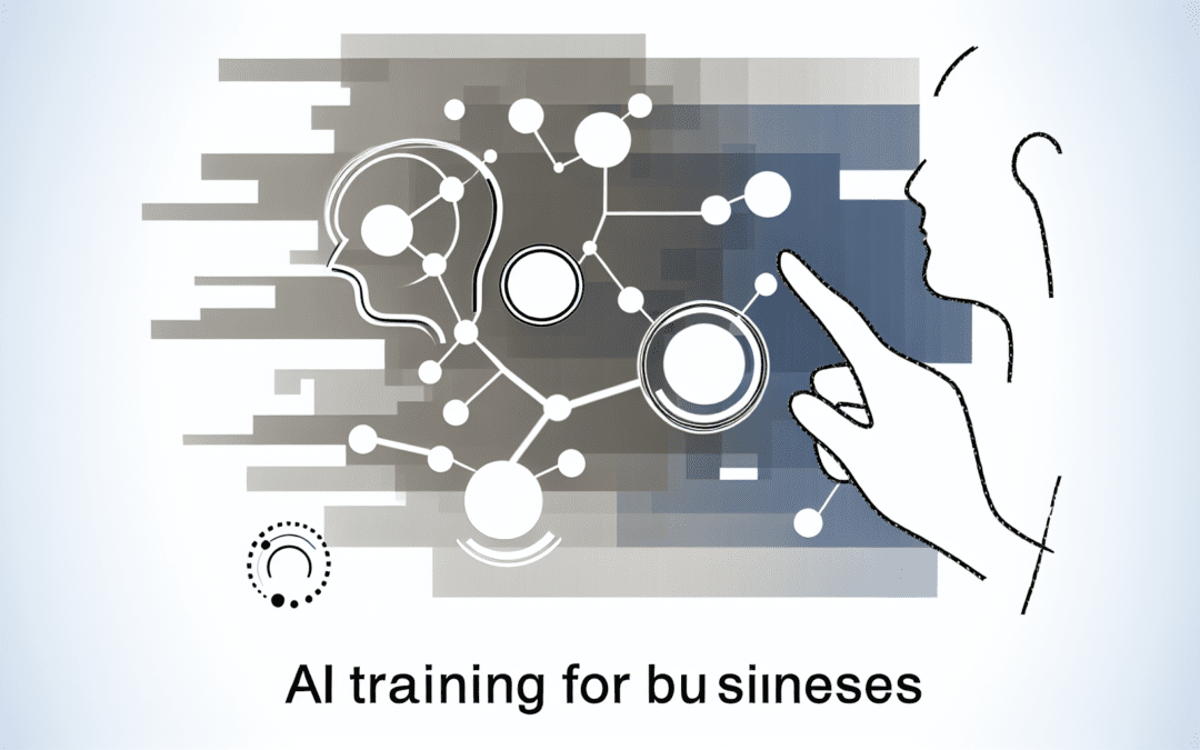Cómo la formación IA para negocios puede transformar tu estrategia empresarial