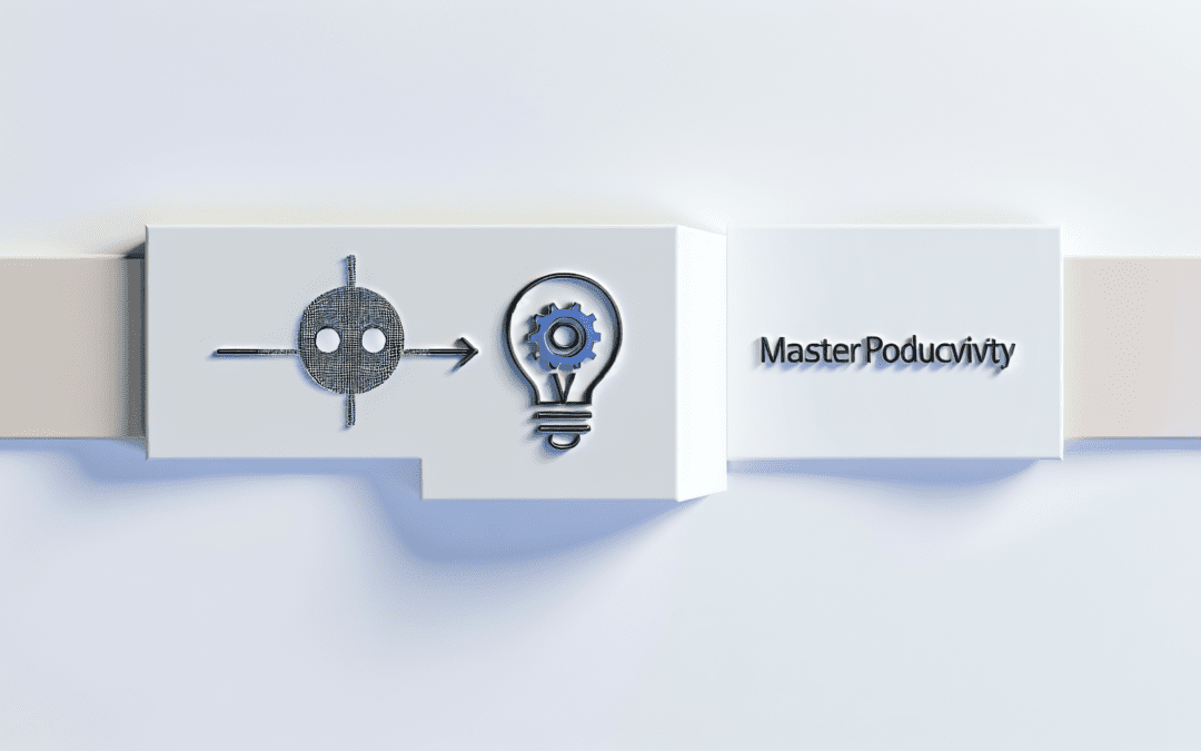 Máster en IA y productividad: mejora tu carrera profesional con nuestra formación