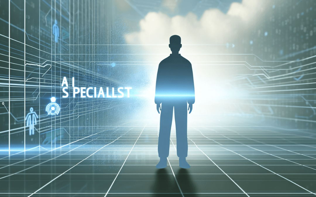 Cómo convertirse en un especialista en IA 2025 y potenciar tu carrera profesional