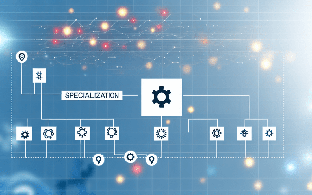 Cómo obtener una especialización en inteligencia artificial para impulsar tu carrera