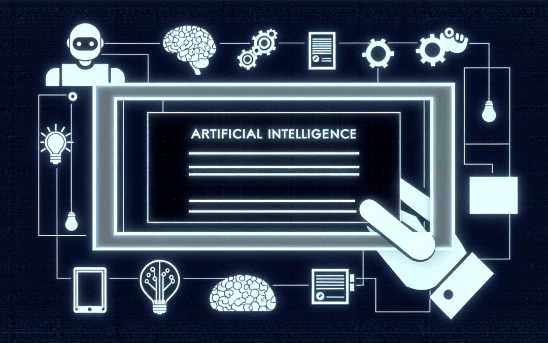 Certificación en inteligencia artificial: cómo elegir la mejor opción para tu carrera profesional