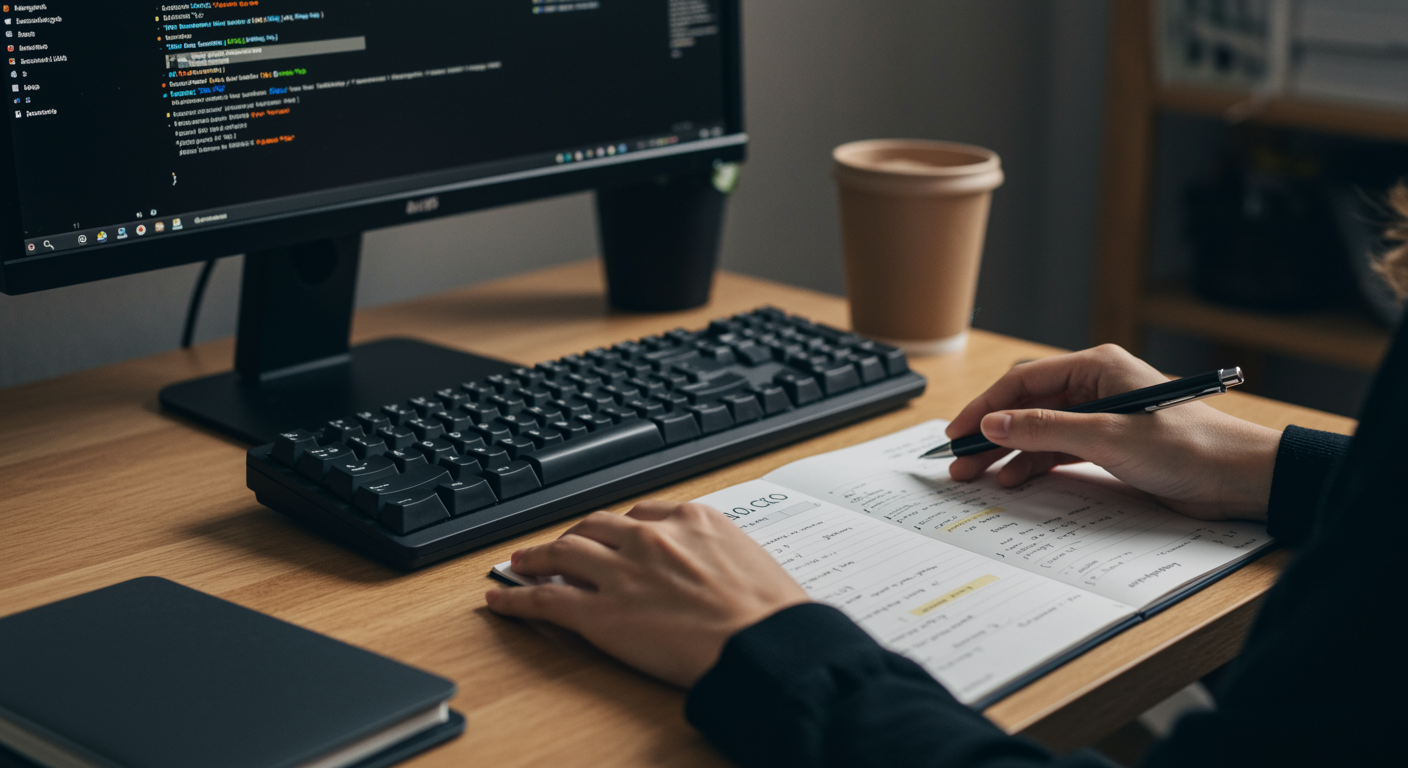 La evolución del aseguramiento de calidad redefine lo que hace un QA tester en 2026. En esta guía técnica exploramos la convergencia entre inteligencia artificial, ciberseguridad y las metodologías de Continuous Testing en entornos DevOps avanzados.