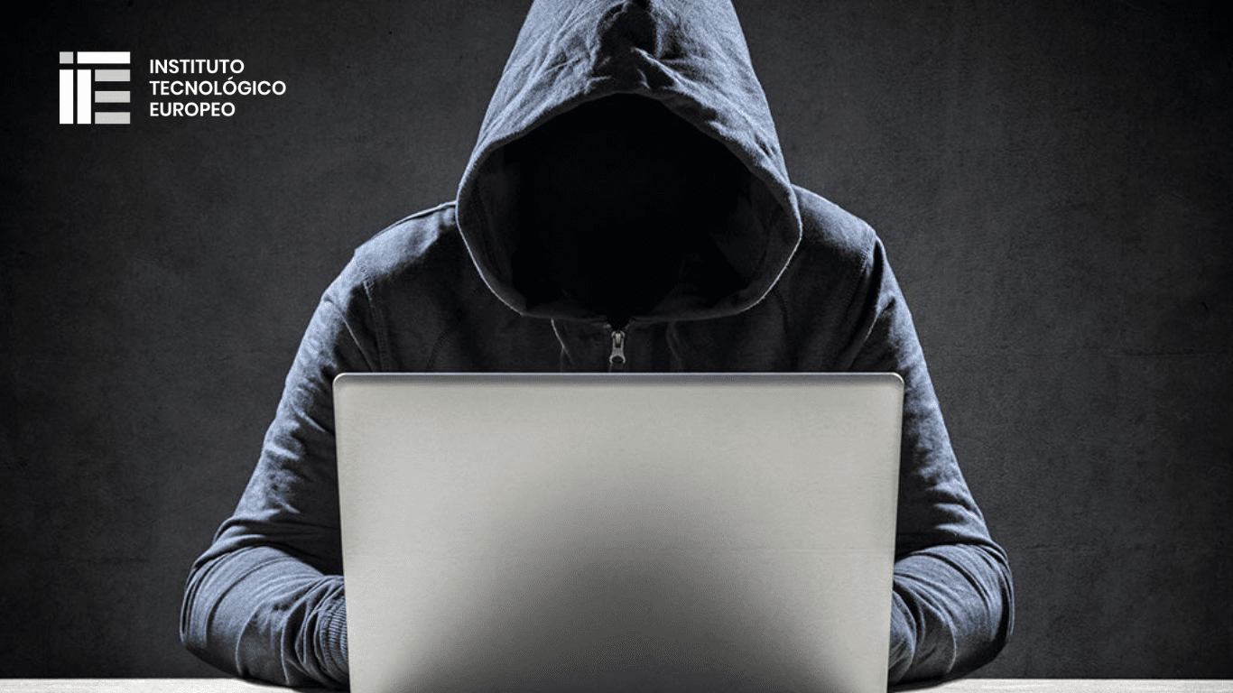 Estafas en ciberseguridad