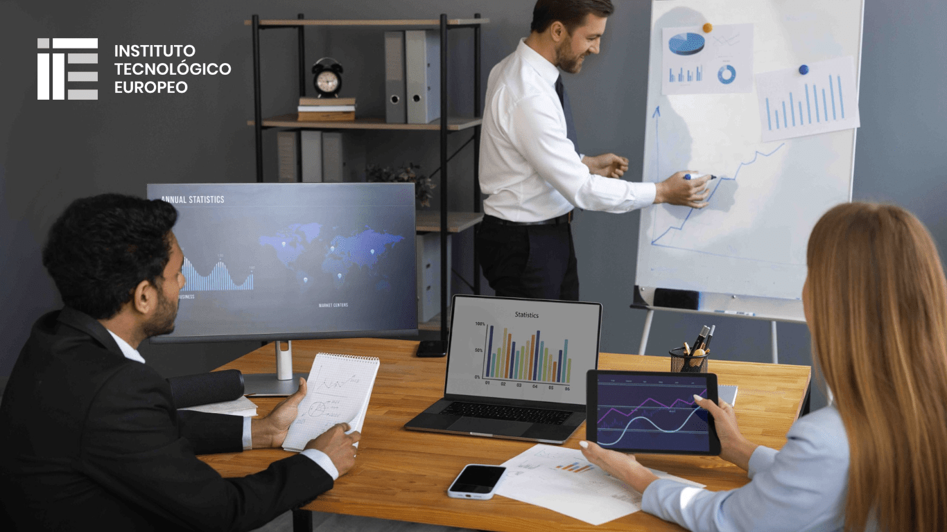 10 casos de uso de Business Intelligence para mejorar decisiones con Power BI.