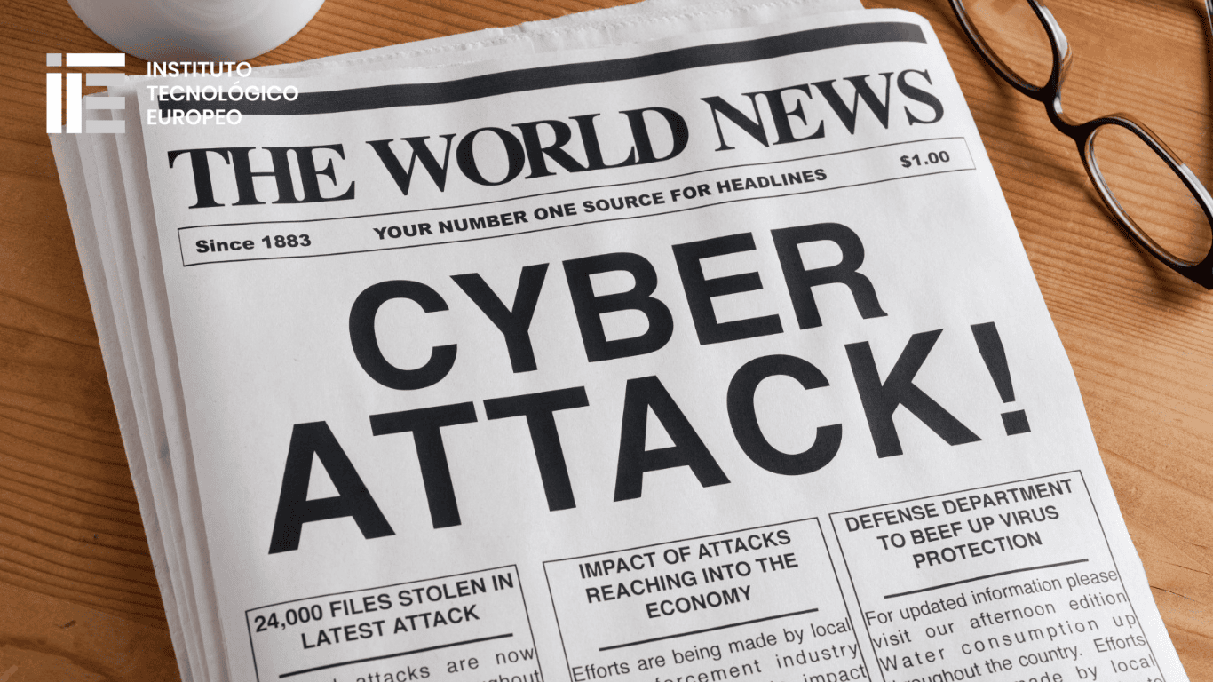 Diseño sin título (6) Cómo los agentes de ciberseguridad con IA están revolucionando la defensa digital