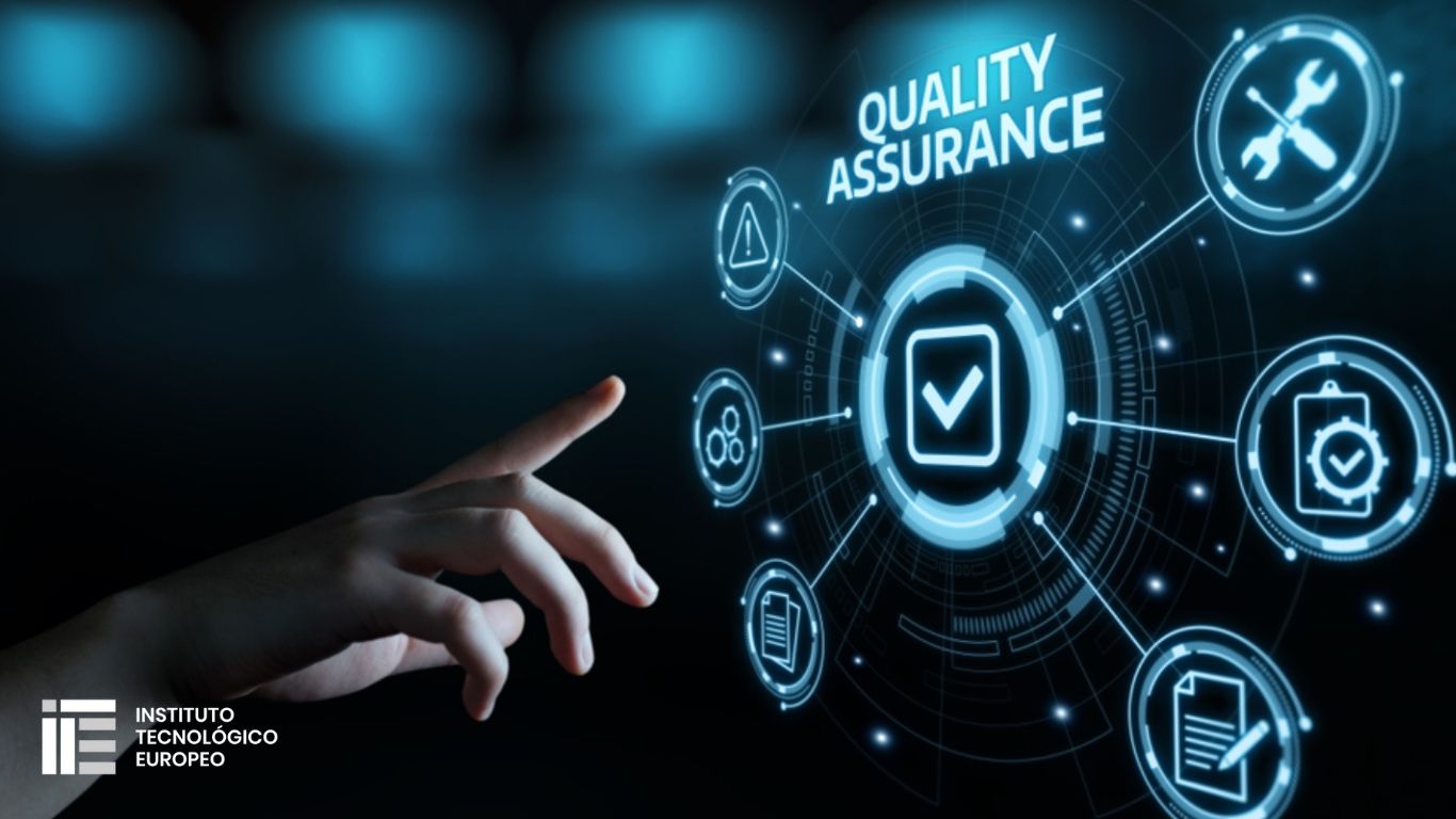 Aprende a elegir el mejor curso de QA testing con esta guía completa.