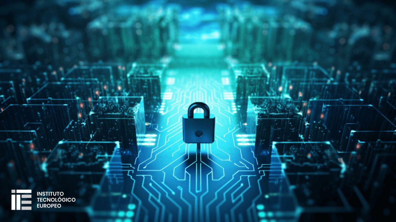 Estrategias de ciberseguridad sencillas