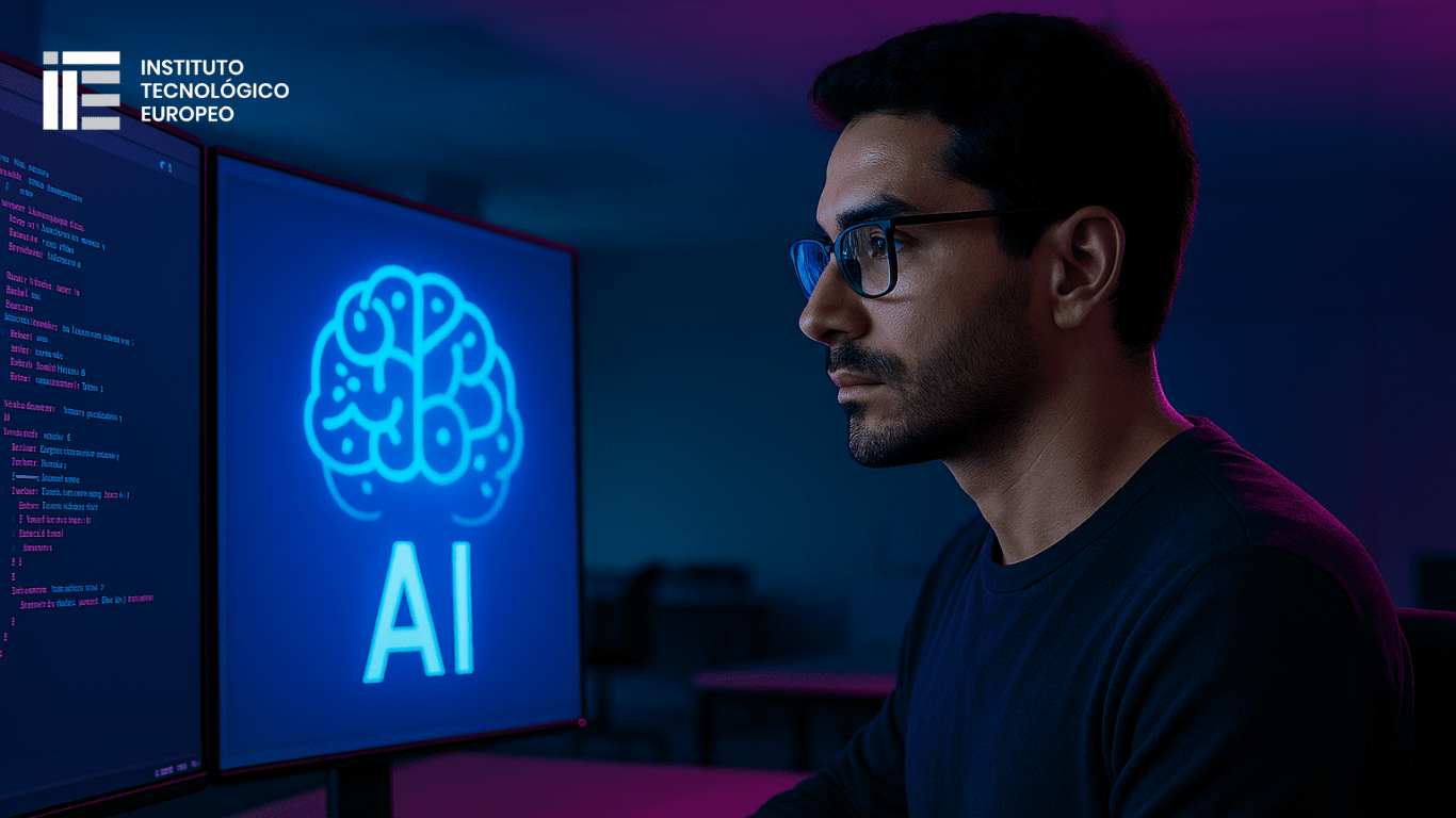 Descubre por qué programar con IA