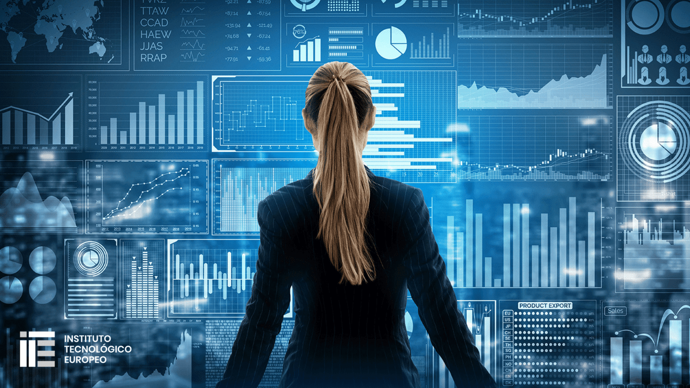 Conceptos clave que dominarás al finalizar un Curso Power BI