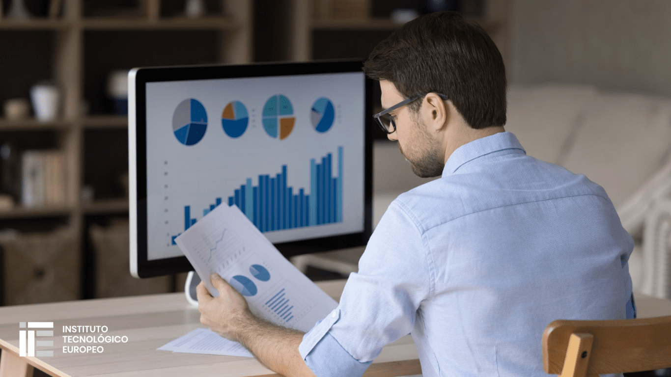 aprender análisis de datos en casa