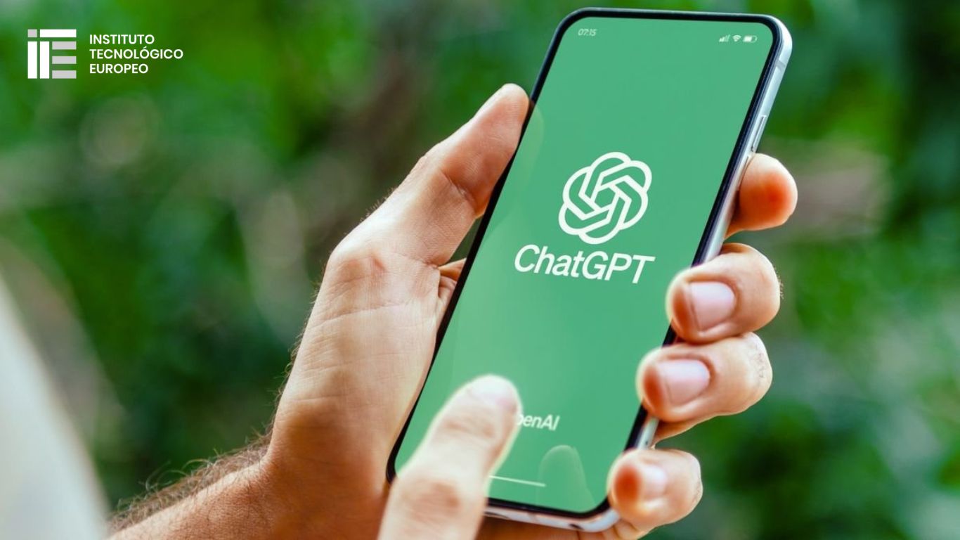 Programar con IA en ChatGPT