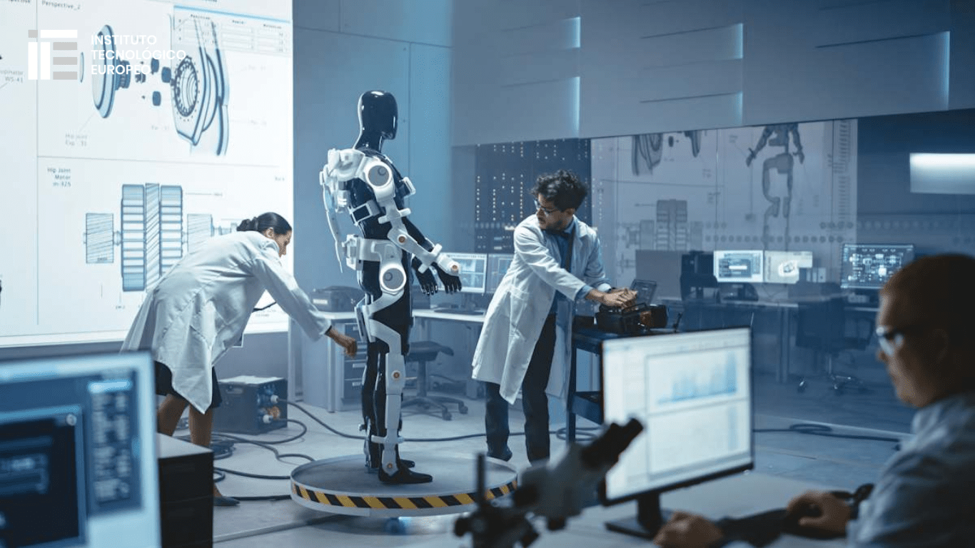 Diseño sin título (19) RPA e inteligencia artificial para automatizar tareas, optimizar procesos y multiplicar tu productividad personal y empresarial.