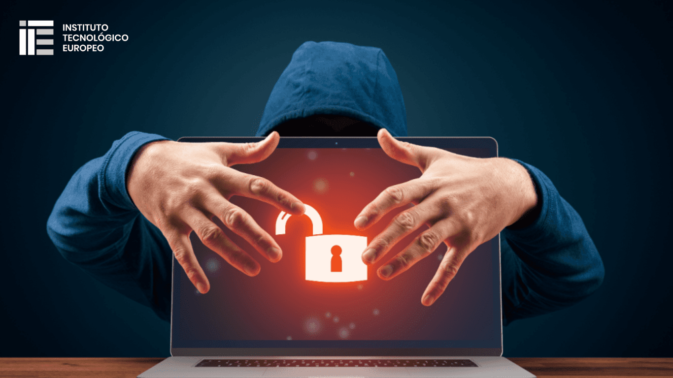 buenas prácticas de ciberseguridad