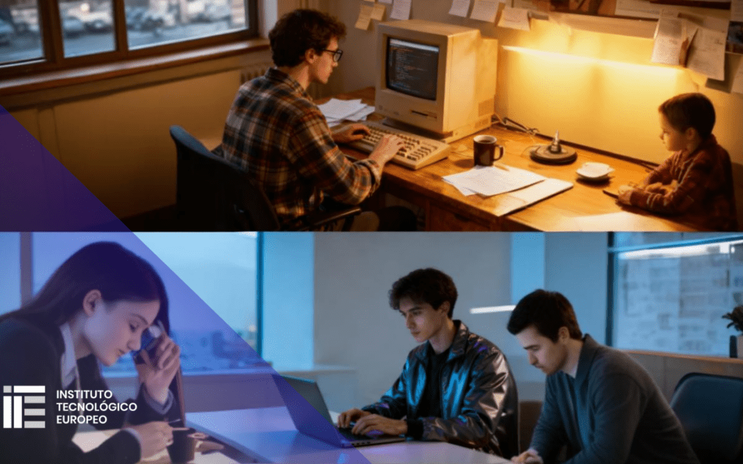 Aprende IA para Programadores Certificado y acelera tu carrera tecnológica