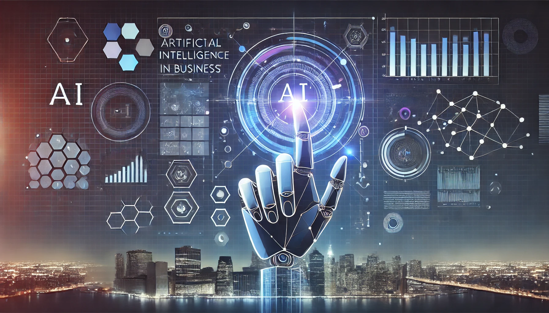 Programa IA para empresas